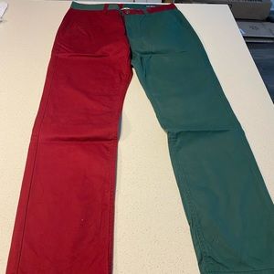 Bonobos Panta Claus